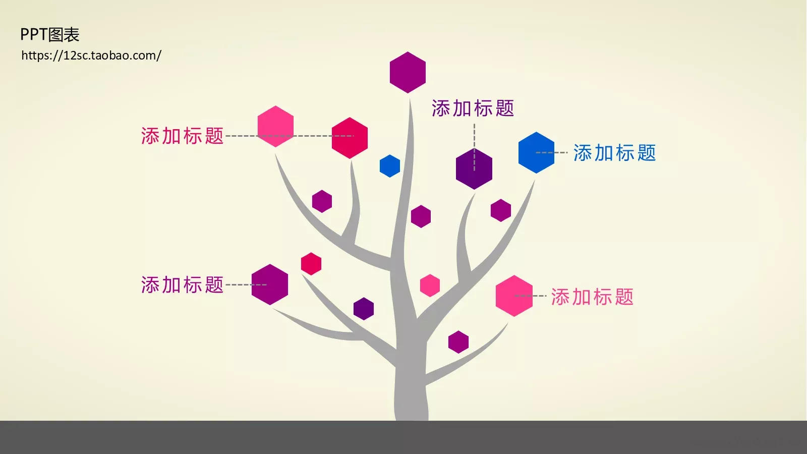 技能培训PPT模板 第 100 页预览图