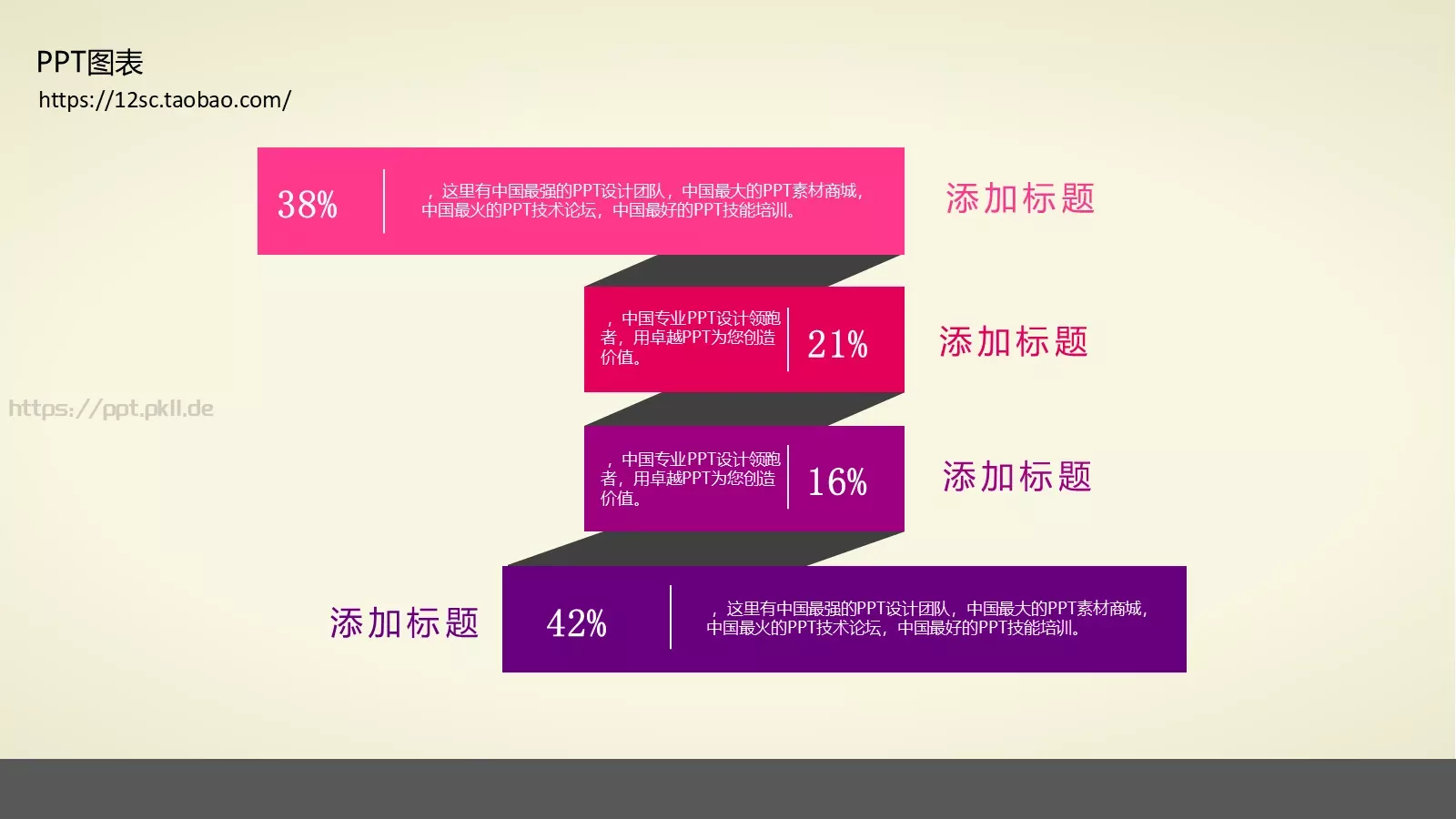 技能培训PPT模板 第 106 页预览图