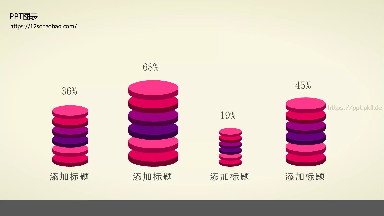 技能培训PPT模板 第 136 页预览图