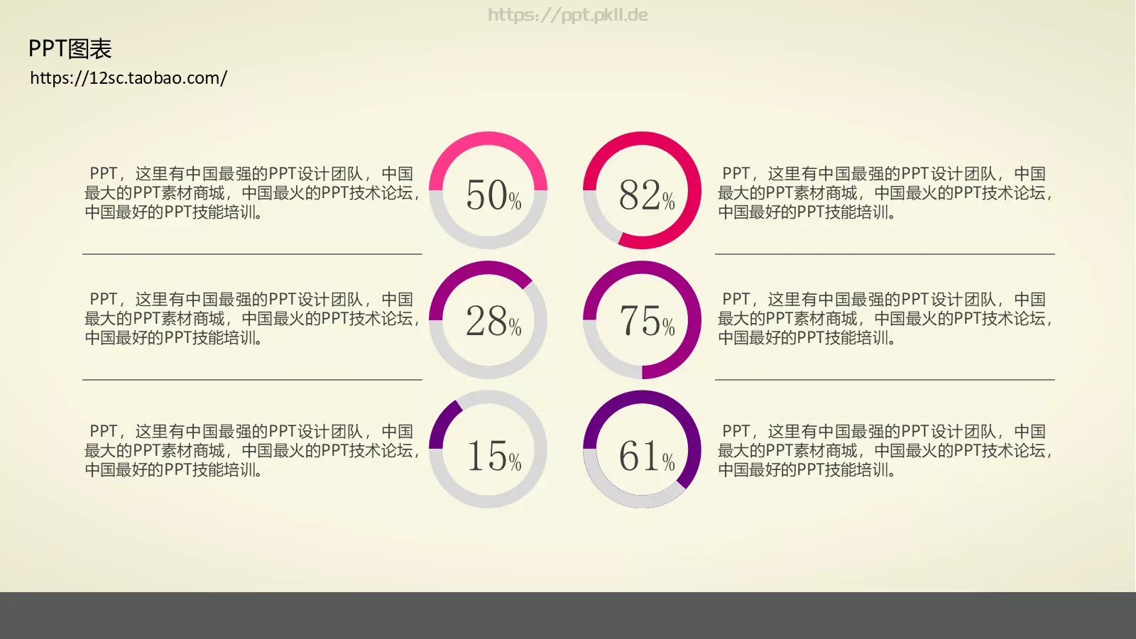 技能培训PPT模板 第 155 页预览图