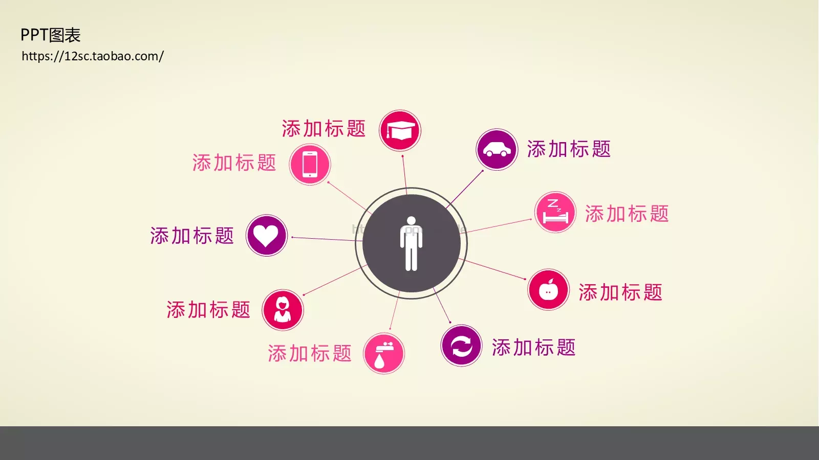 技能培训PPT模板 第 168 页预览图