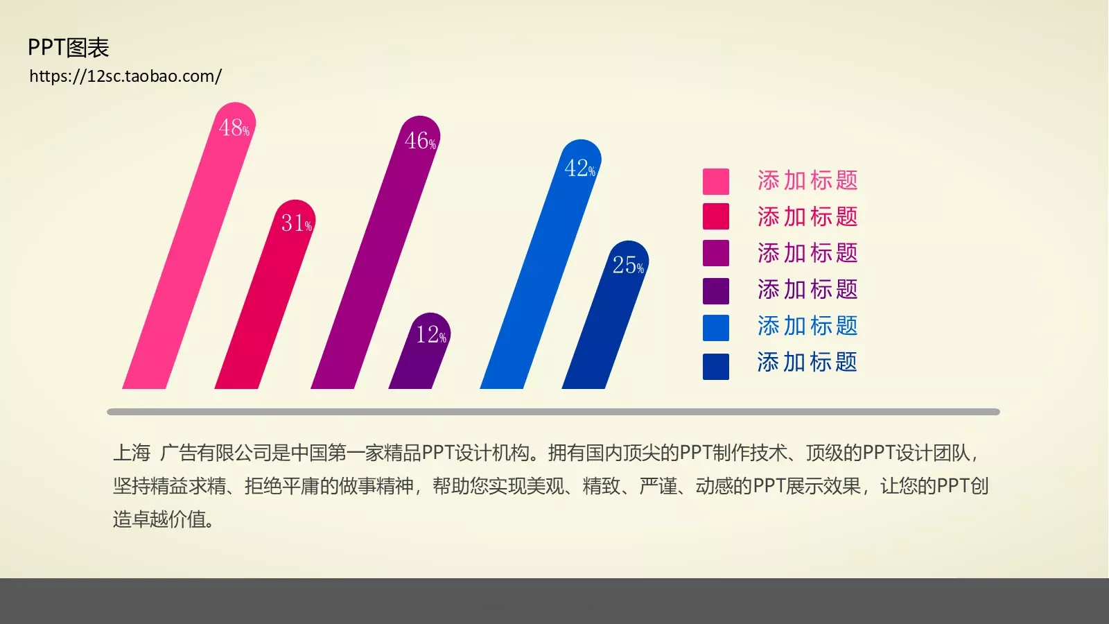 技能培训PPT模板 第 176 页预览图