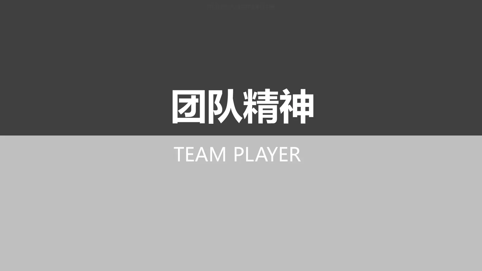 打造金牌顾问培训课件 第 14 页预览图