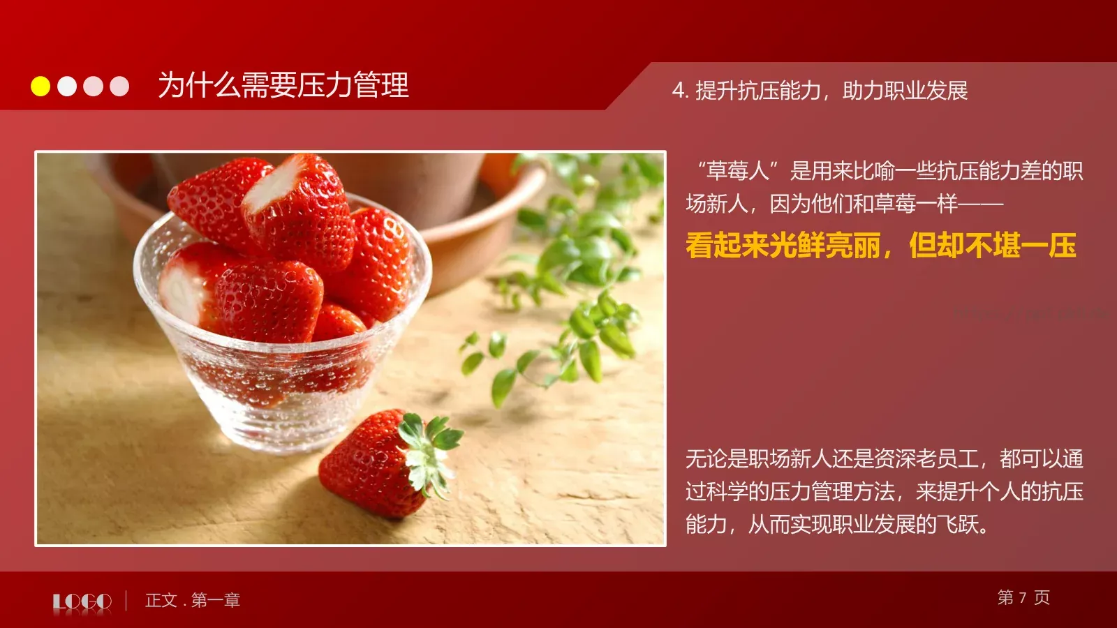 教育培训培训课件通用 第 7 页预览图