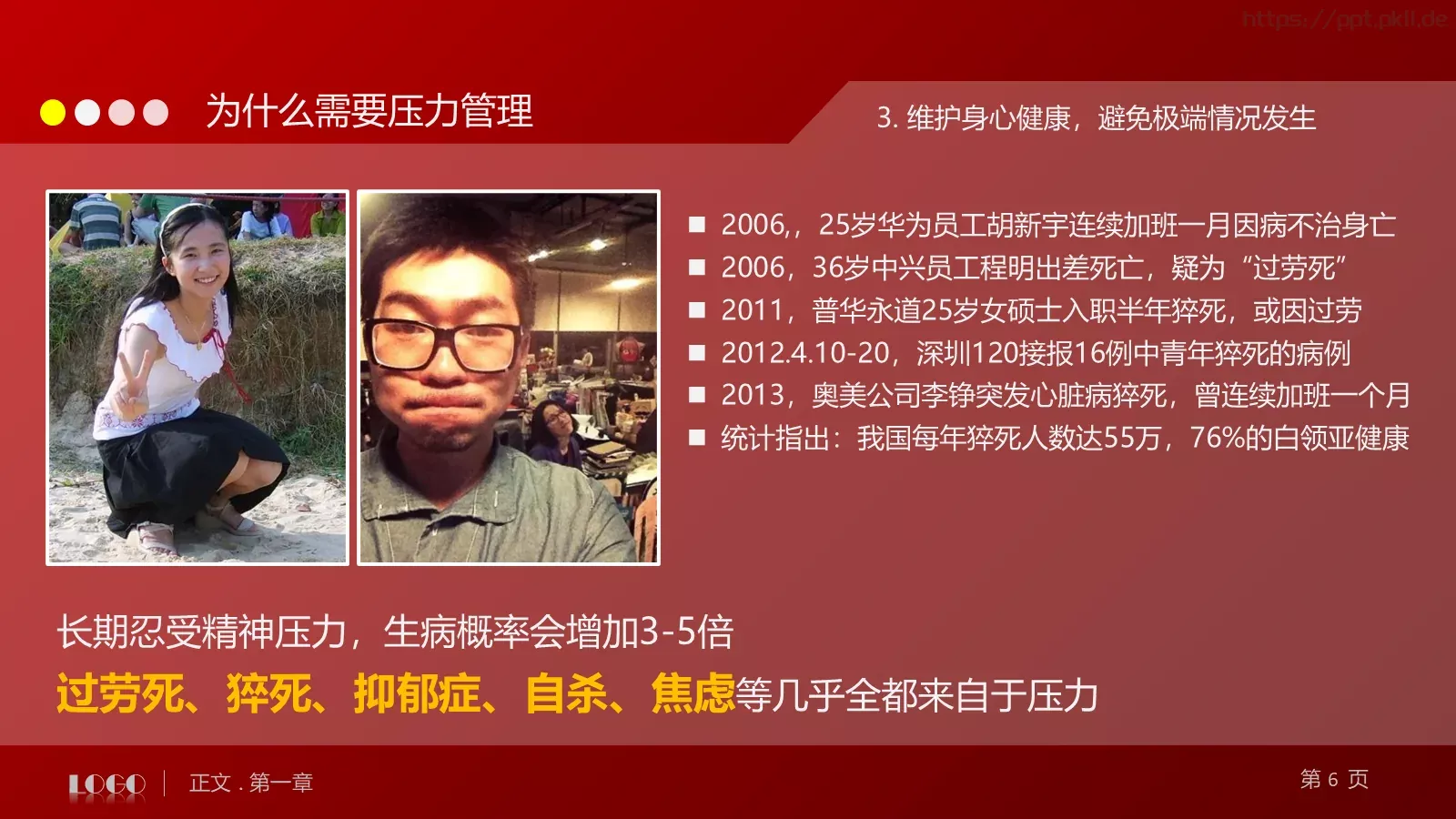教育培训培训课件通用 第 6 页预览图