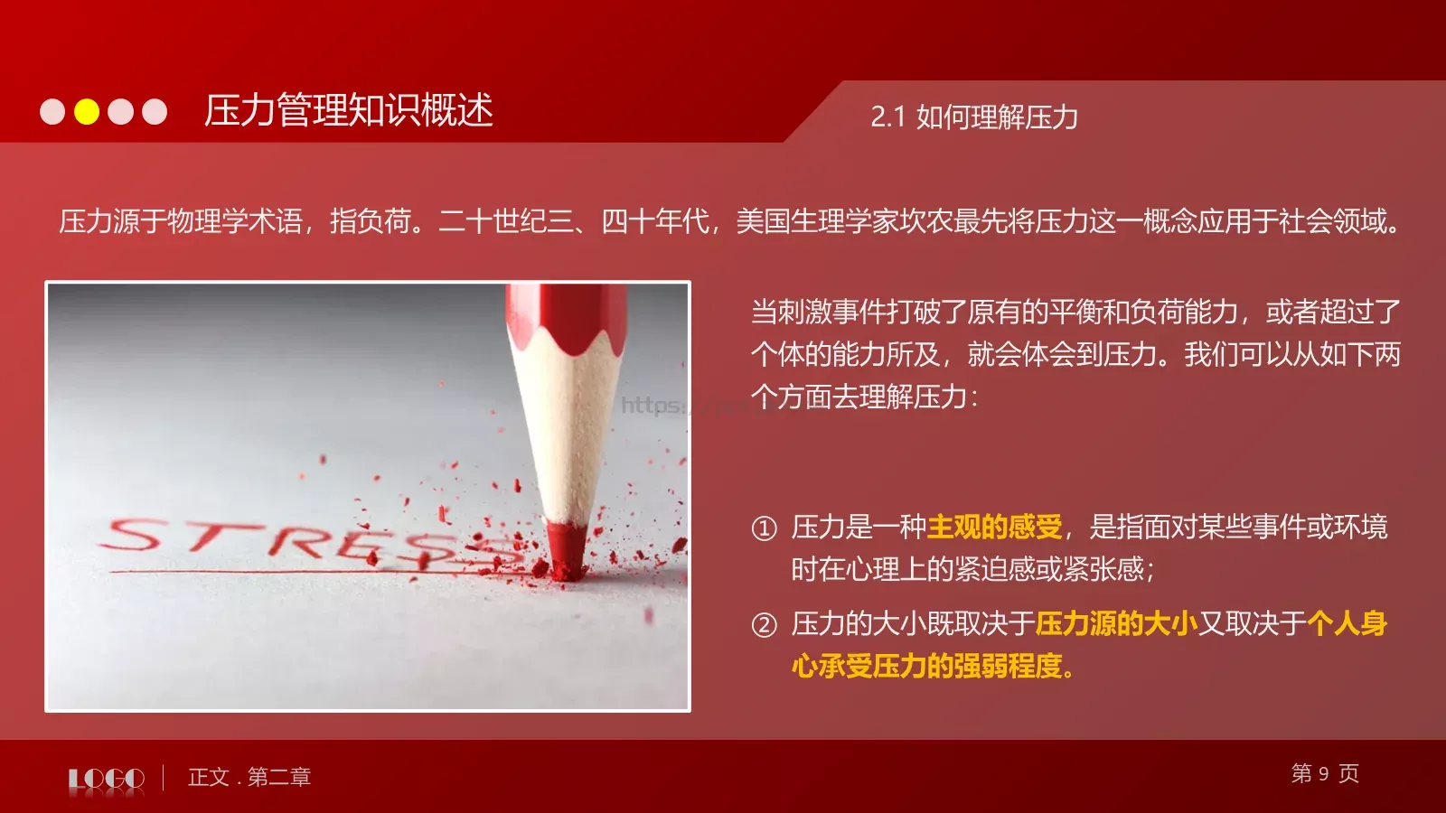 教育培训培训课件通用 第 9 页预览图