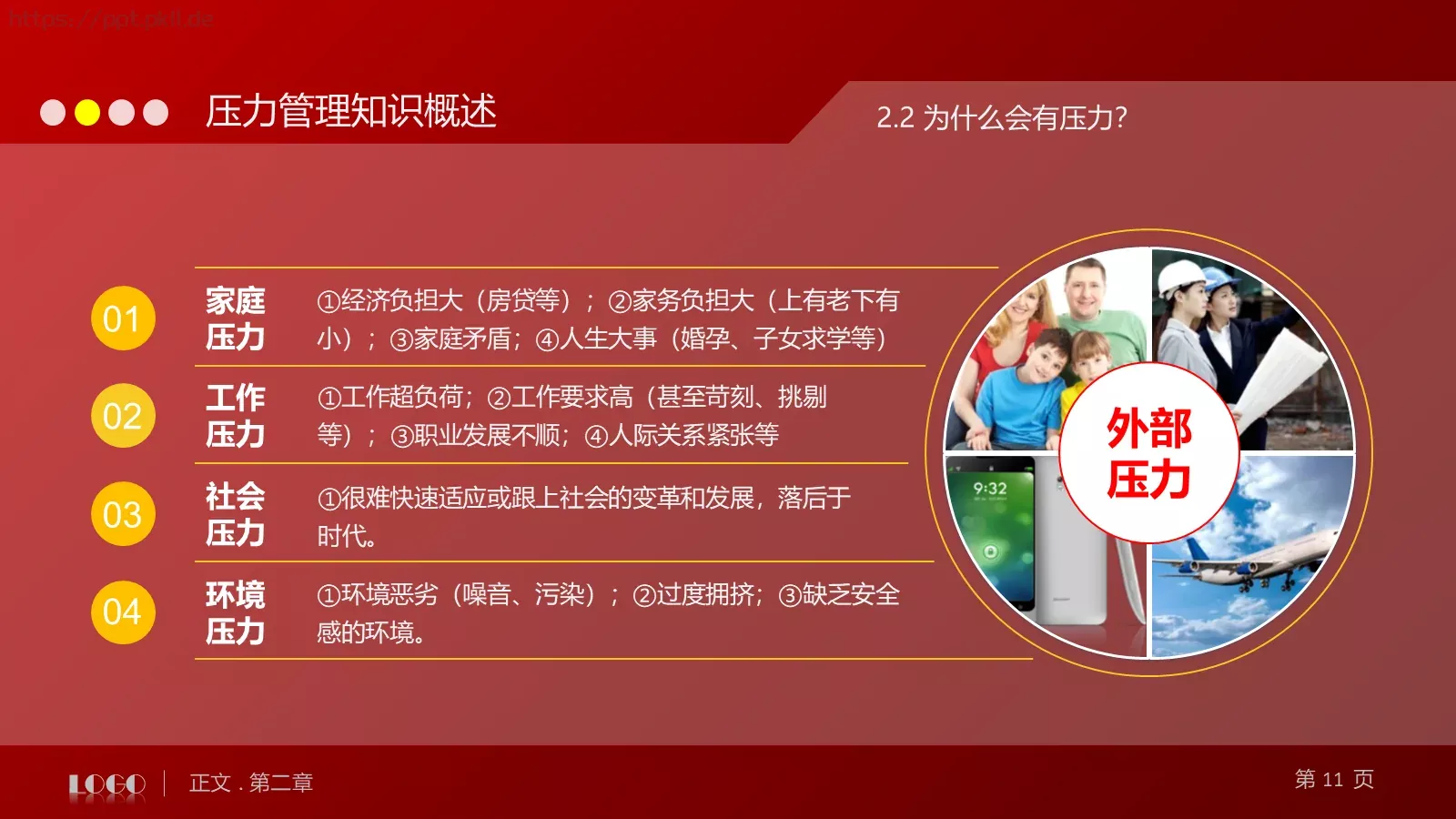 教育培训培训课件通用 第 11 页预览图