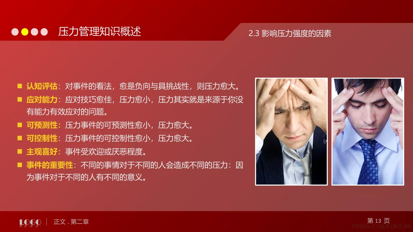 教育培训培训课件通用 第 13 页预览图
