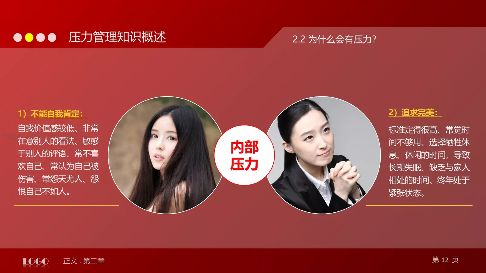 教育培训培训课件通用 第 12 页预览图