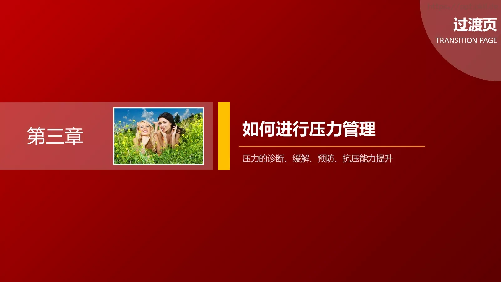 教育培训培训课件通用 第 20 页预览图