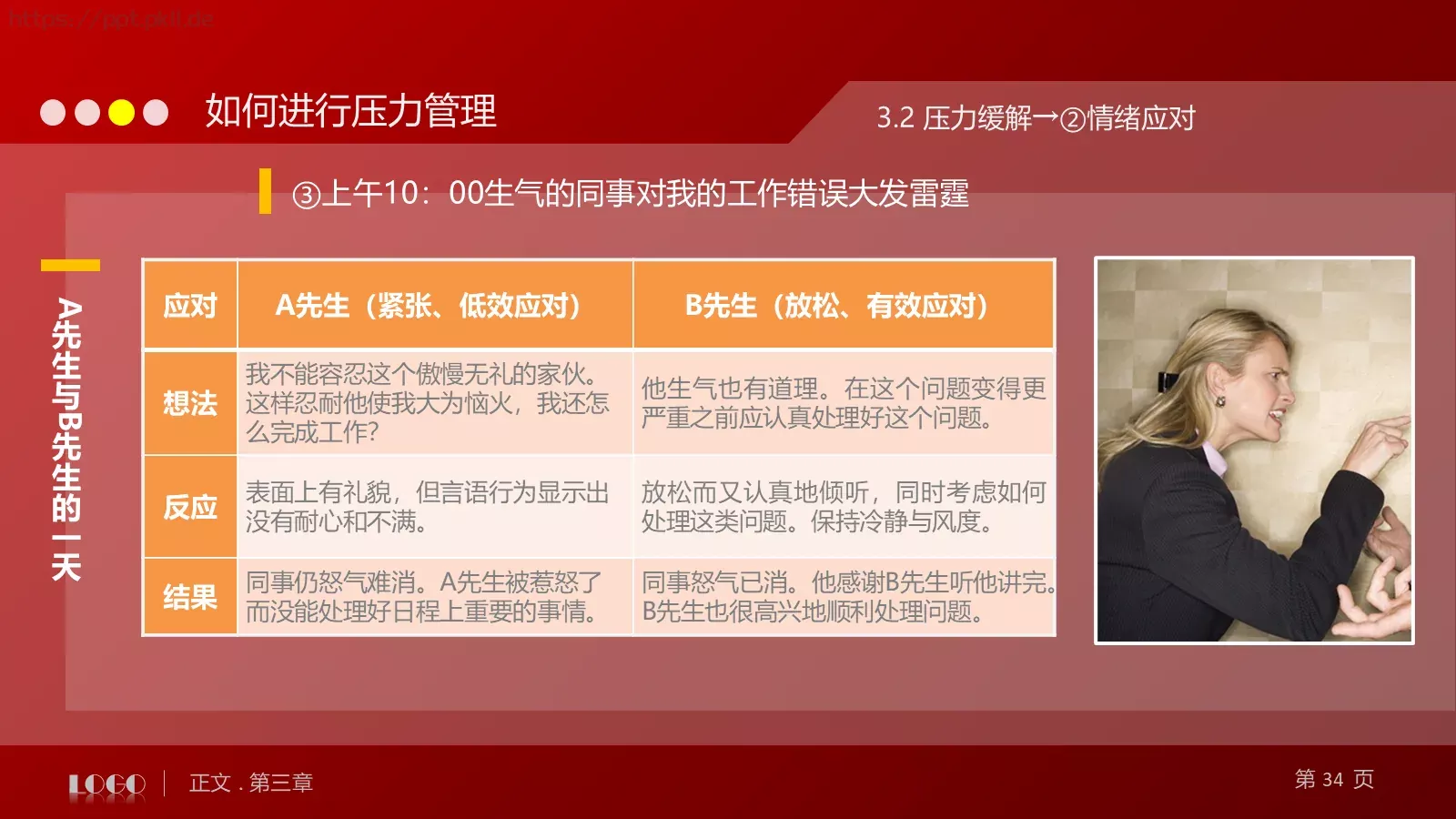 教育培训培训课件通用 第 34 页预览图