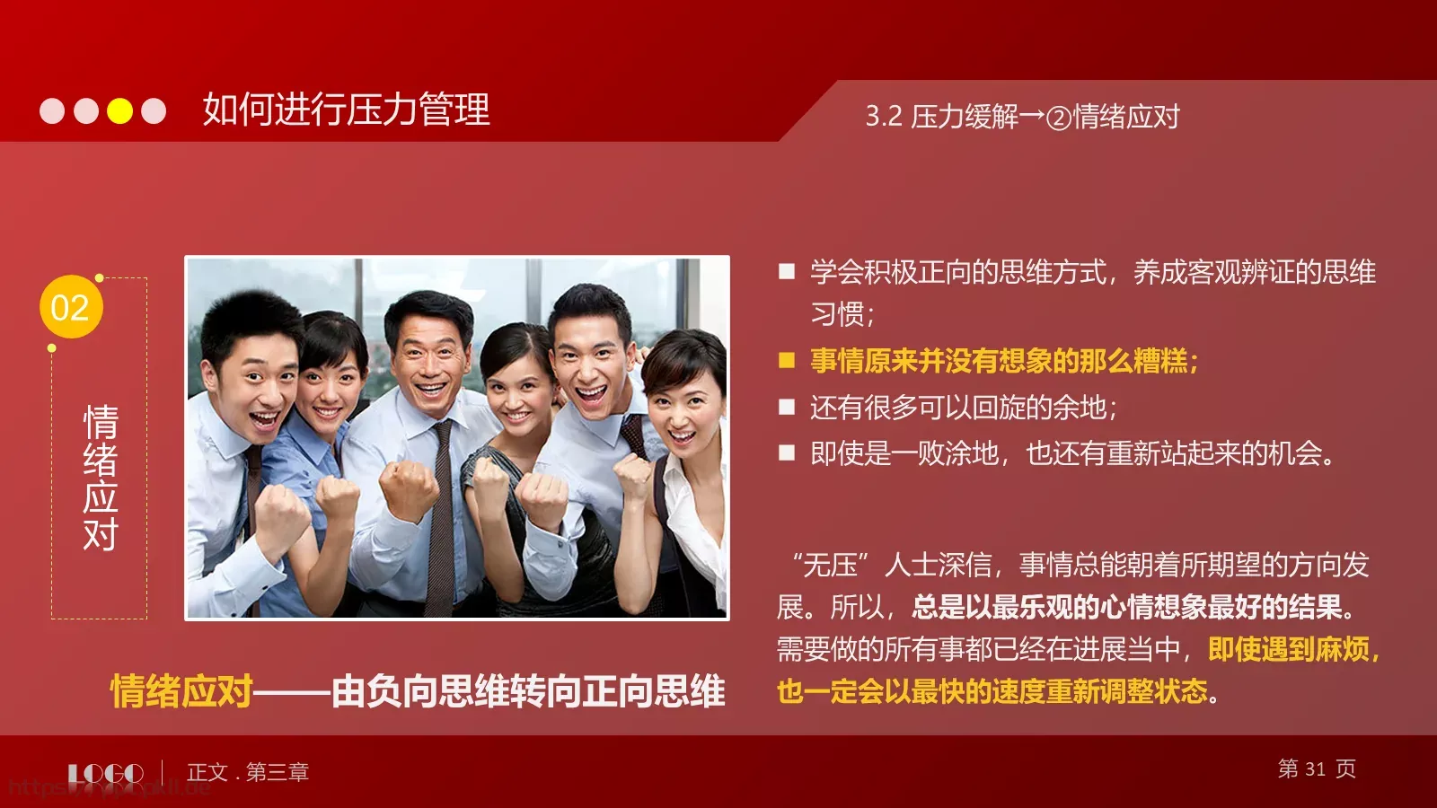 教育培训培训课件通用 第 31 页预览图