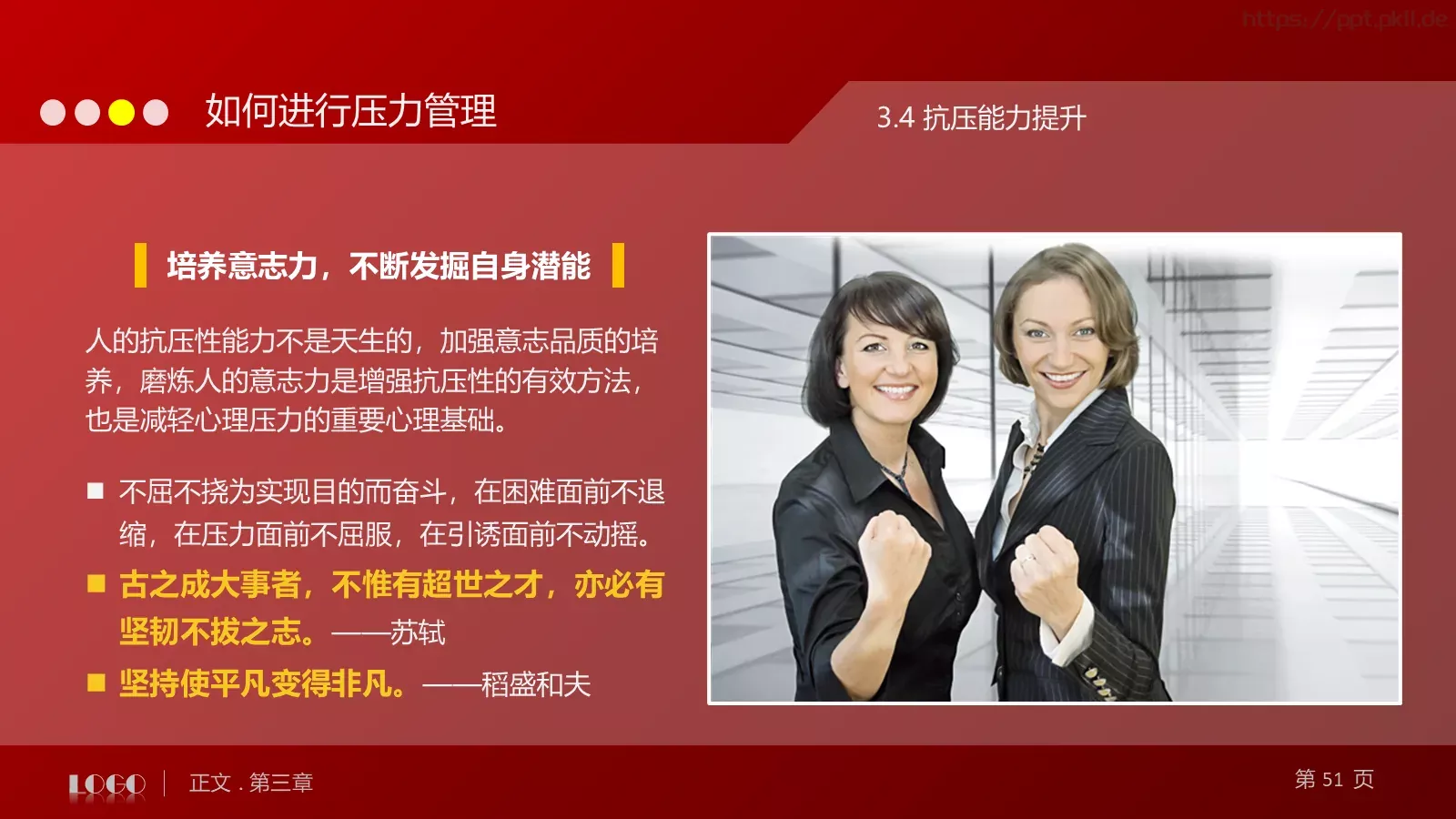 教育培训培训课件通用 第 51 页预览图