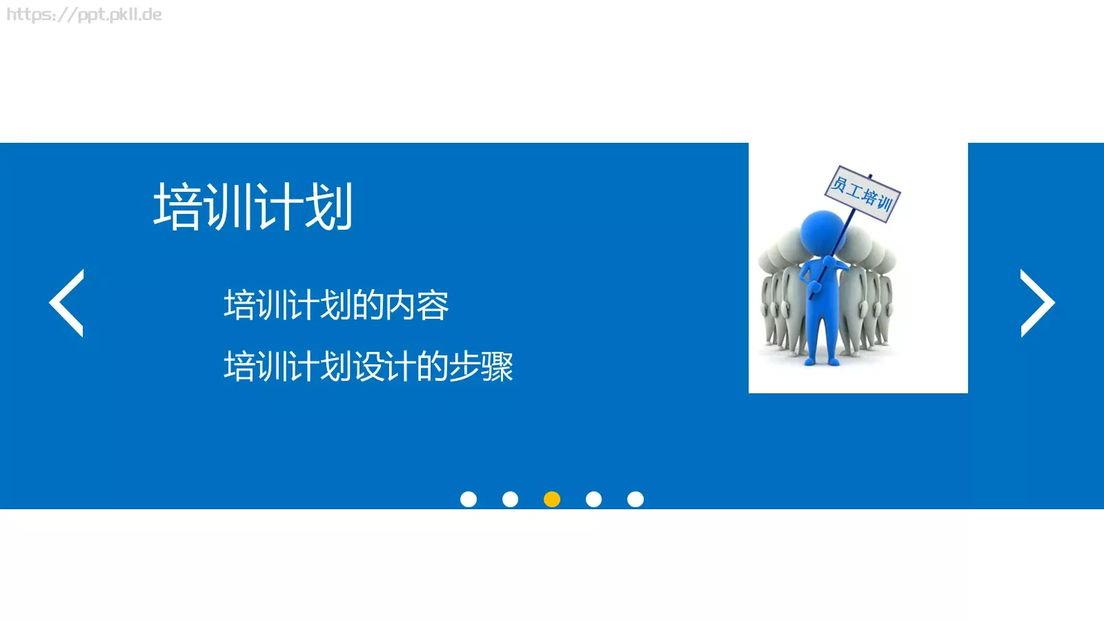 培训课件背景介绍 第 15 页预览图
