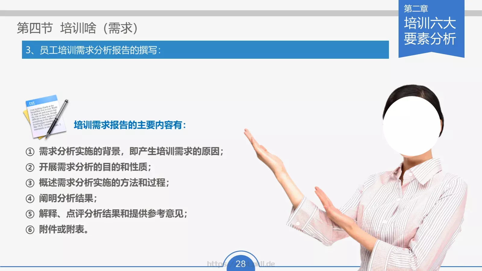 教育培训培训课件通用 第 28 页预览图