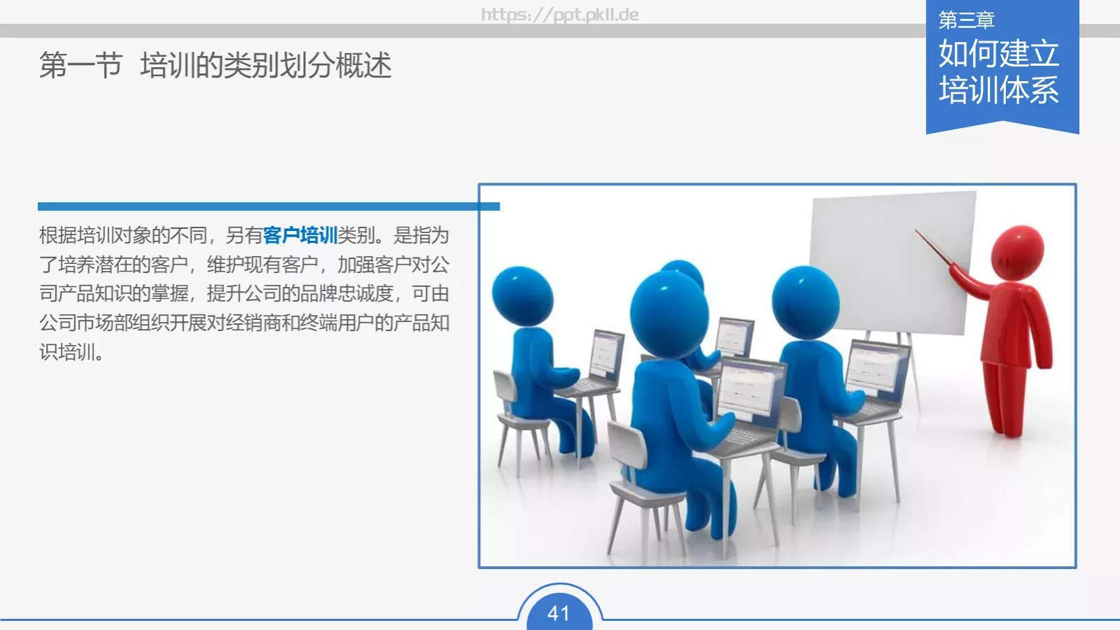 教育培训培训课件通用 第 41 页预览图