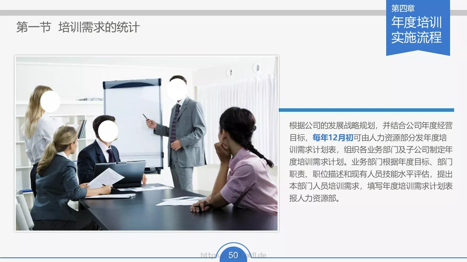 教育培训培训课件通用 第 50 页预览图