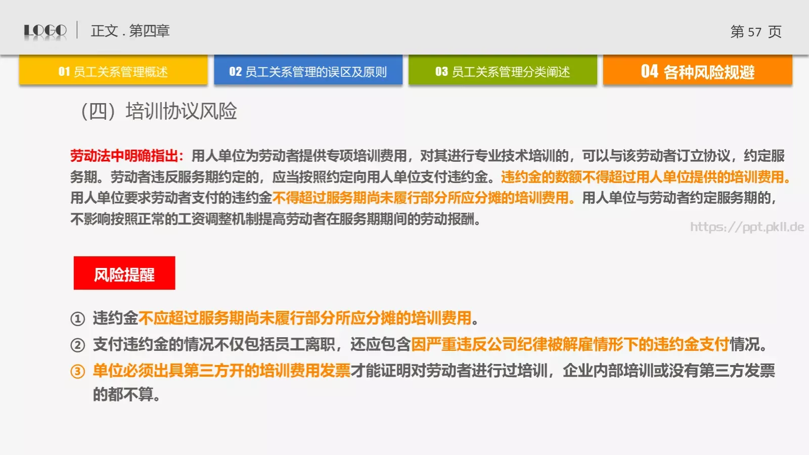 培训课件通用PPT模板 第 57 页预览图
