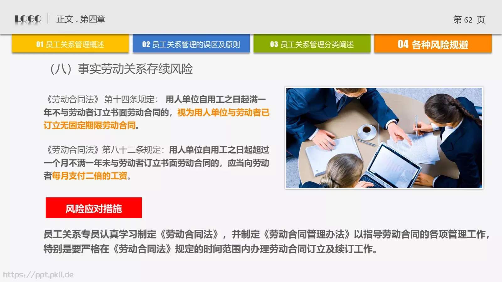 培训课件通用PPT模板 第 62 页预览图