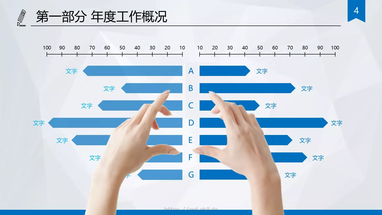 培训会议课件 第 4 页缩略图