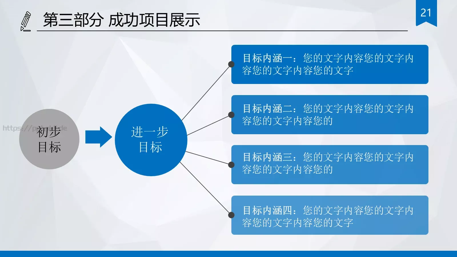 培训会议课件 第 21 页预览图