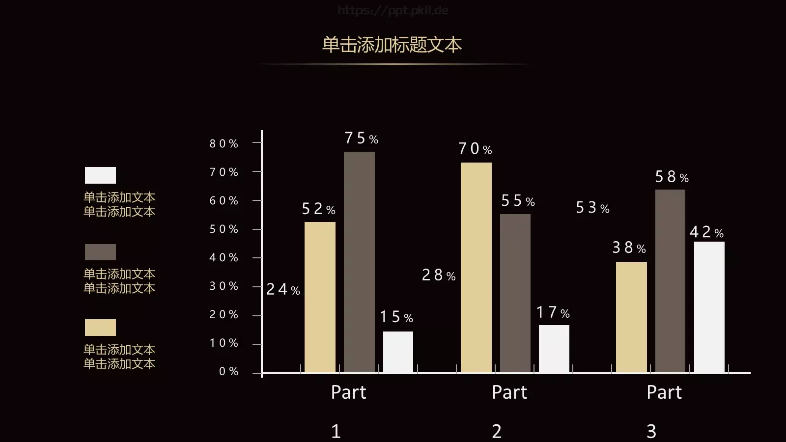 年终工作总结暨新年计划PPT模板 第 22 页预览图