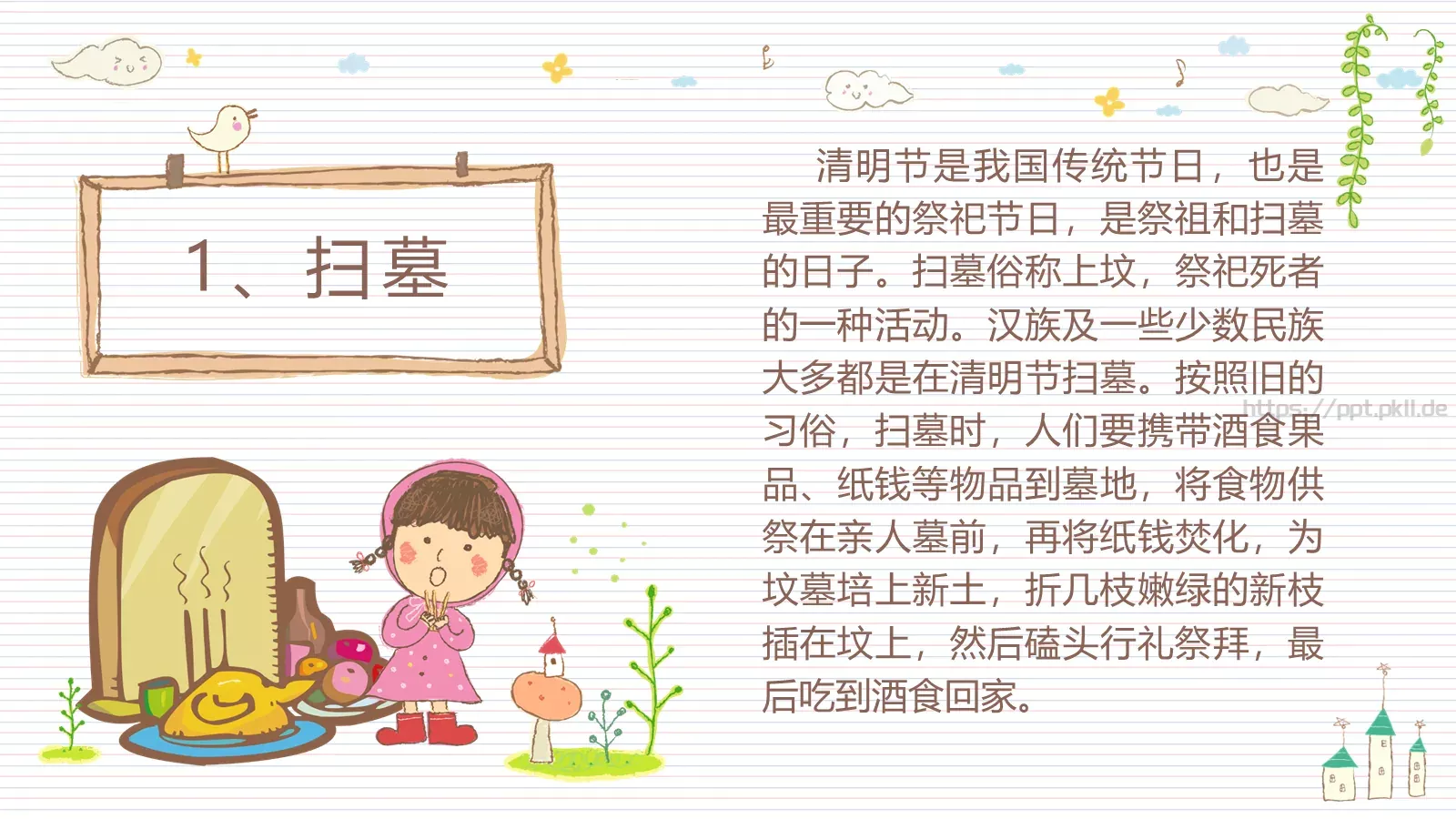 培训课件教学课件汇报通用 第 7 页预览图
