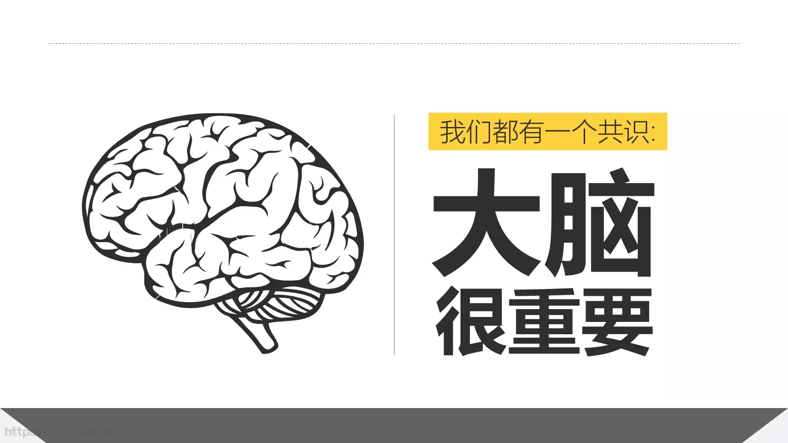 《僵尸玩过界》读书笔记PPT模板 第 7 页预览图