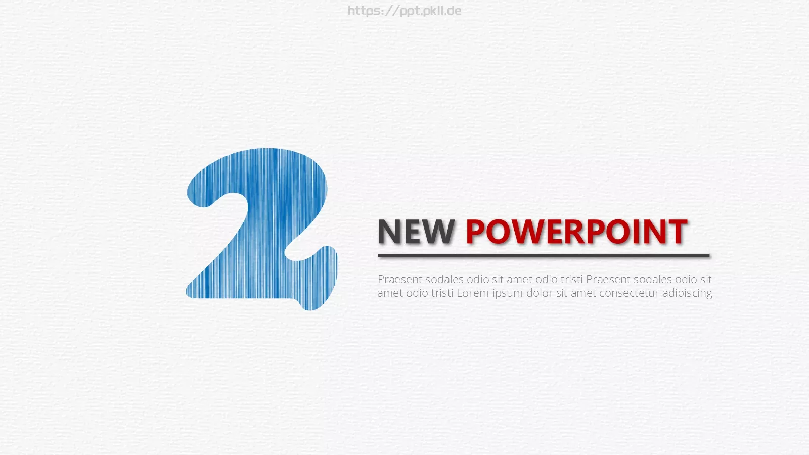 毕业答辩商务汇报PPT模板 第 9 页预览图