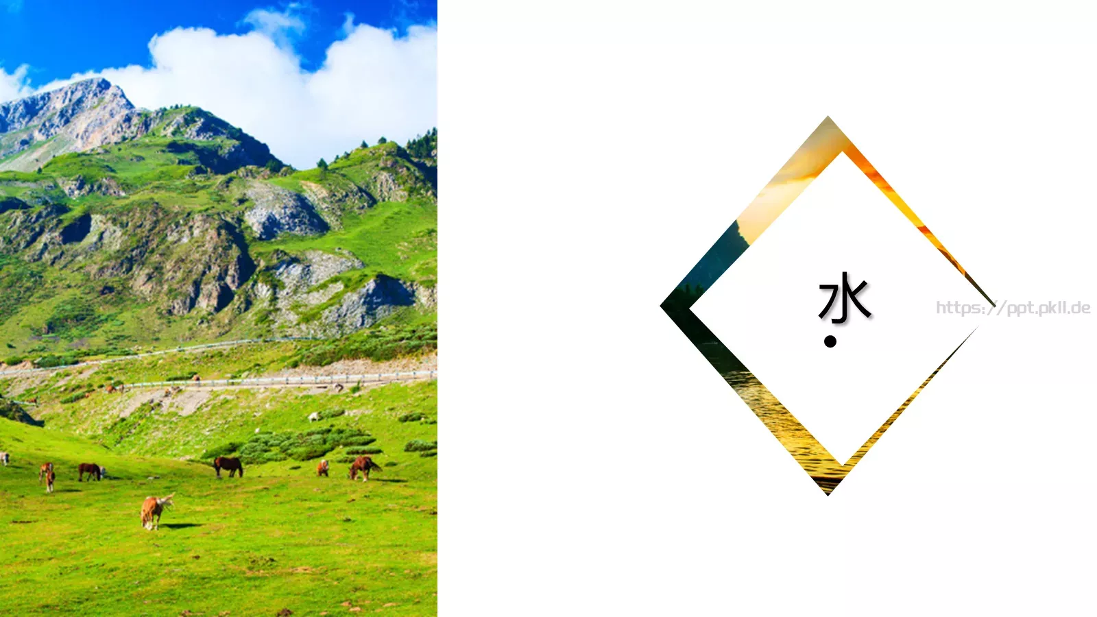 通用模板 第 14 页预览图
