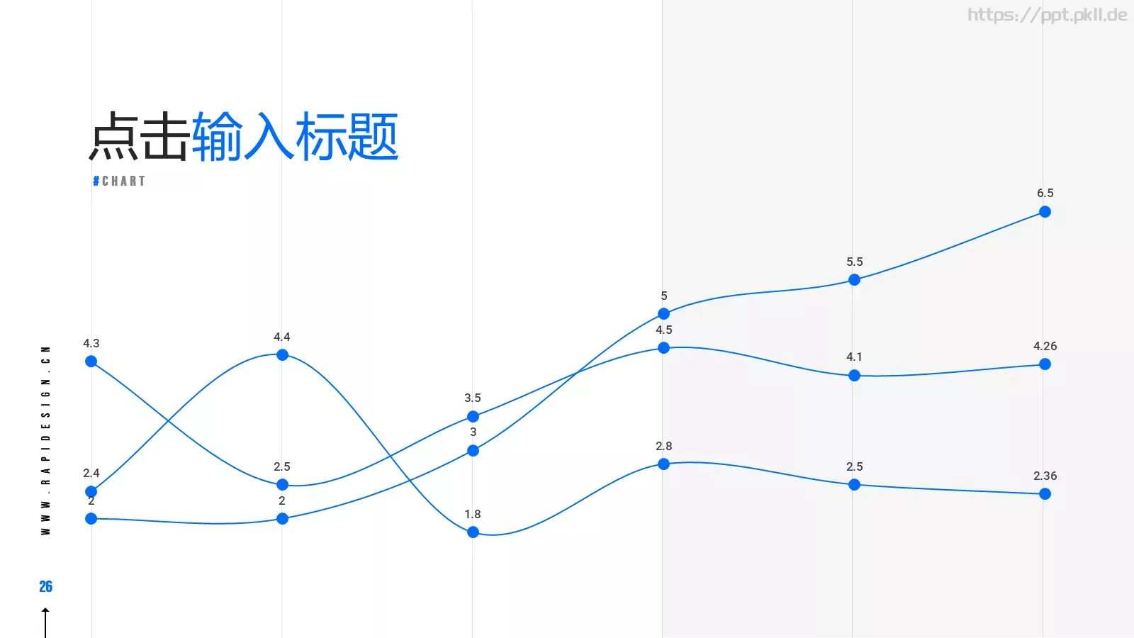 工作汇报每一件作品都是PPT模板 第 26 页预览图