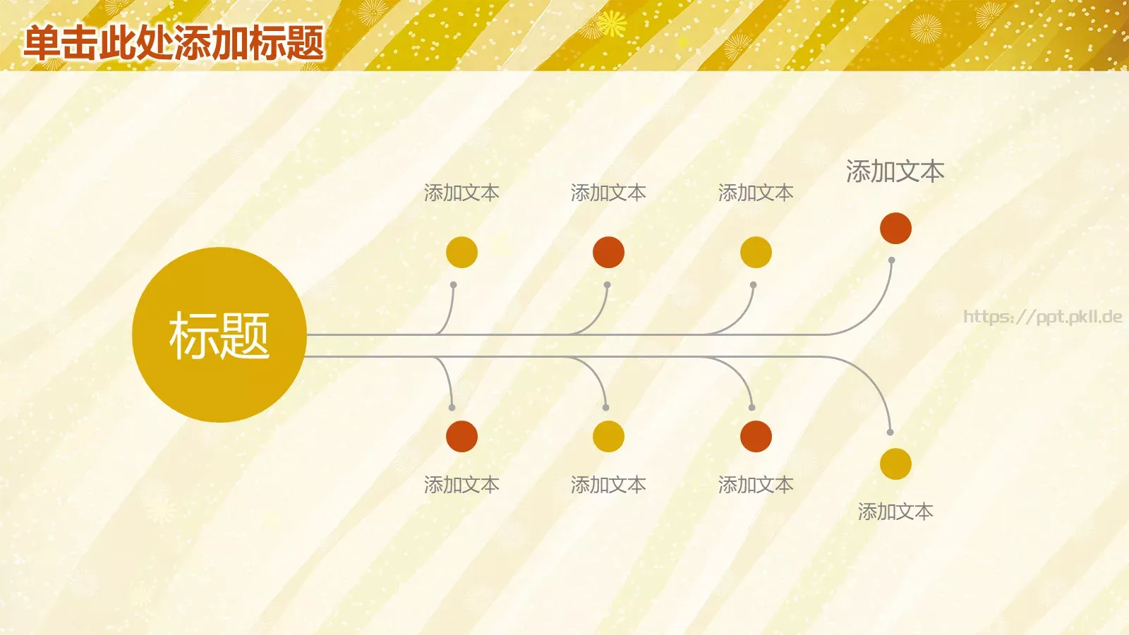 工作计划策划方案PPT模板 第 29 页预览图