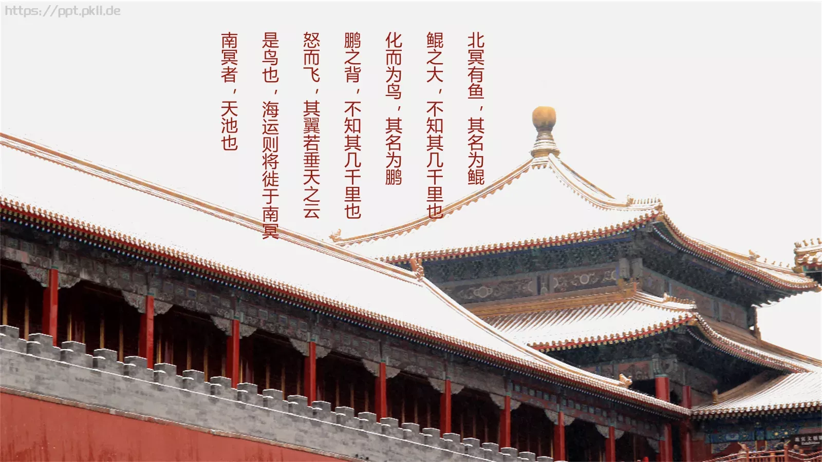 通用模板 第 19 页预览图