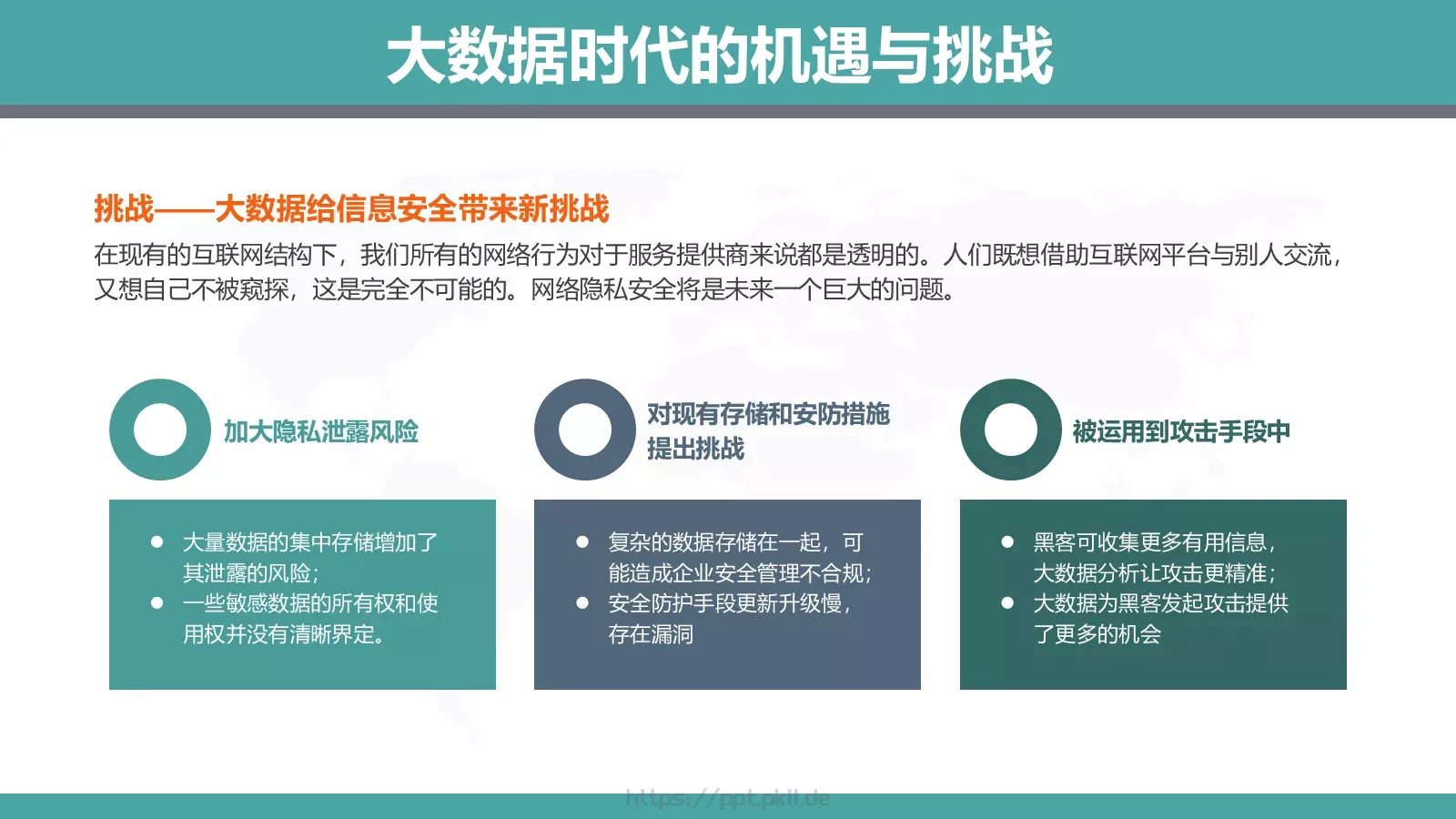 工作汇报通用PPT模板 第 17 页预览图