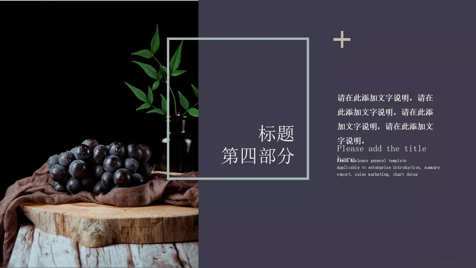 西方艺术介绍PPT模板 第 21 页预览图