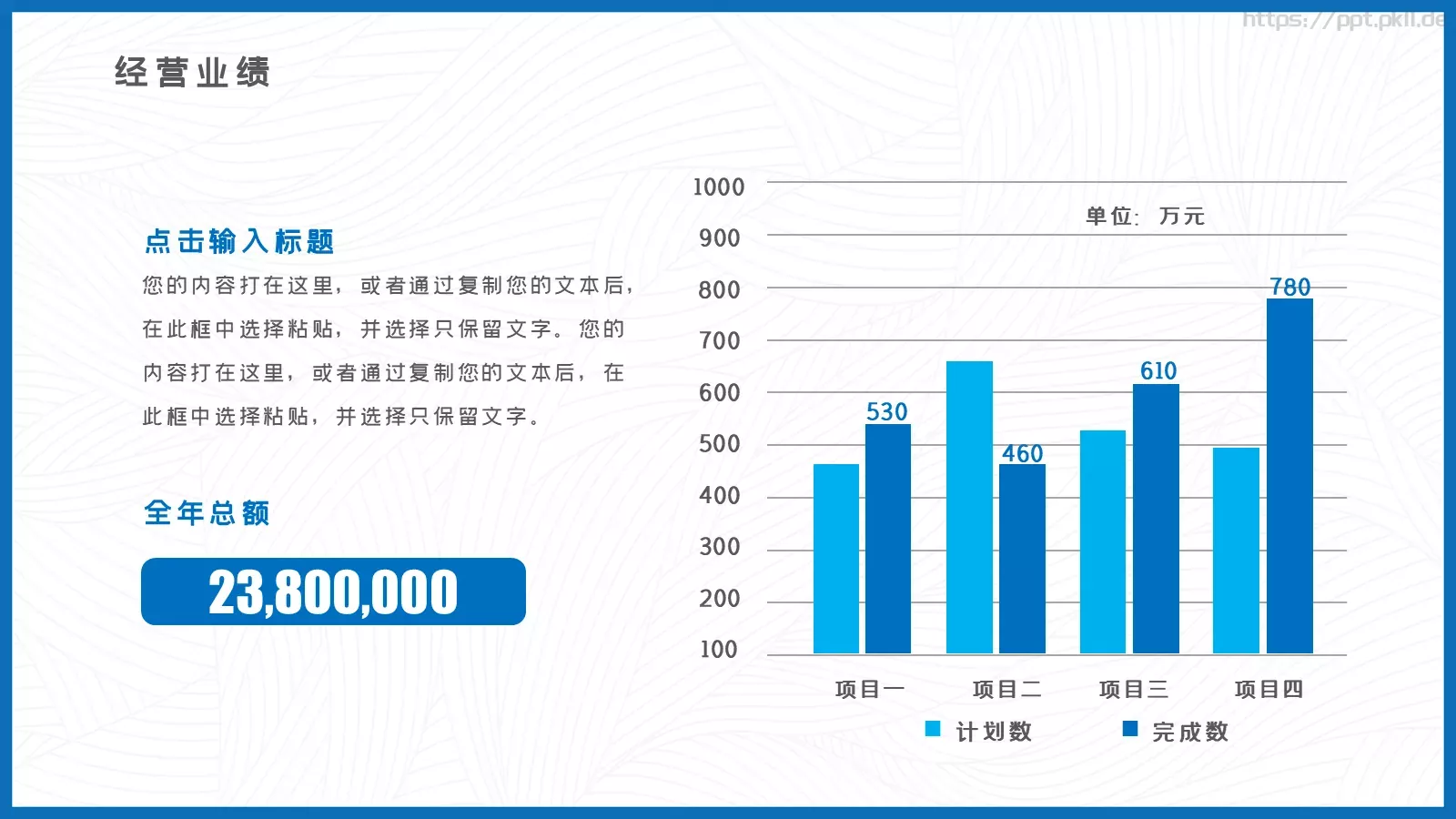 公司简介PPT模板 第 9 页预览图