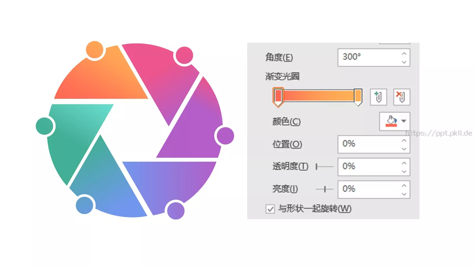 案例制作源文件（第二期）PPT模板 第 13 页预览图