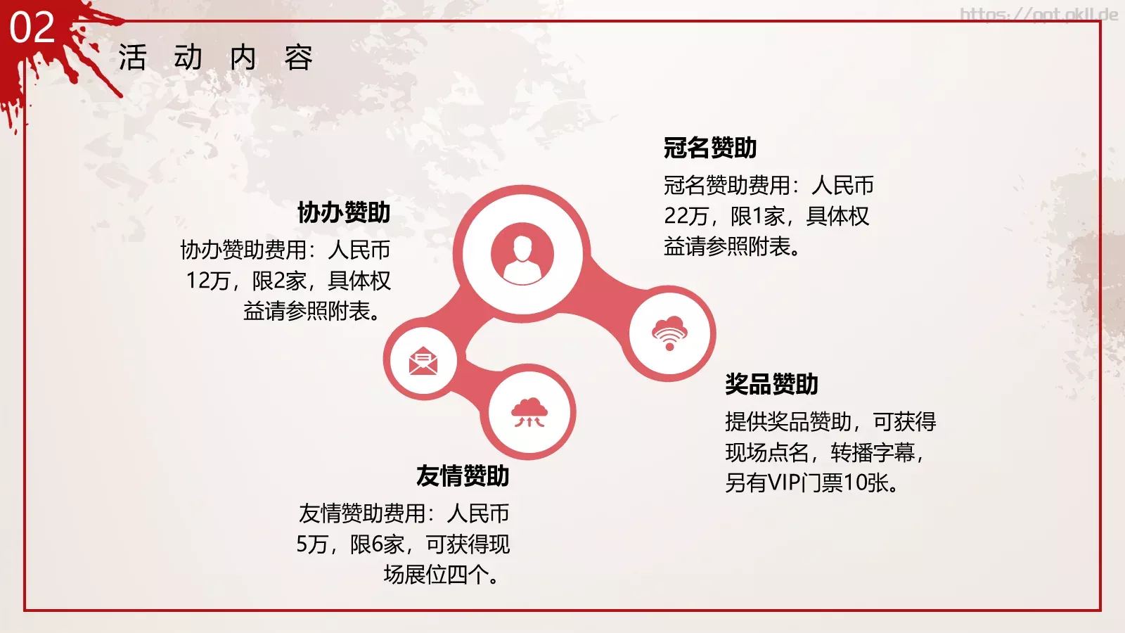 劳动节汇报PPT模板 第 13 页预览图