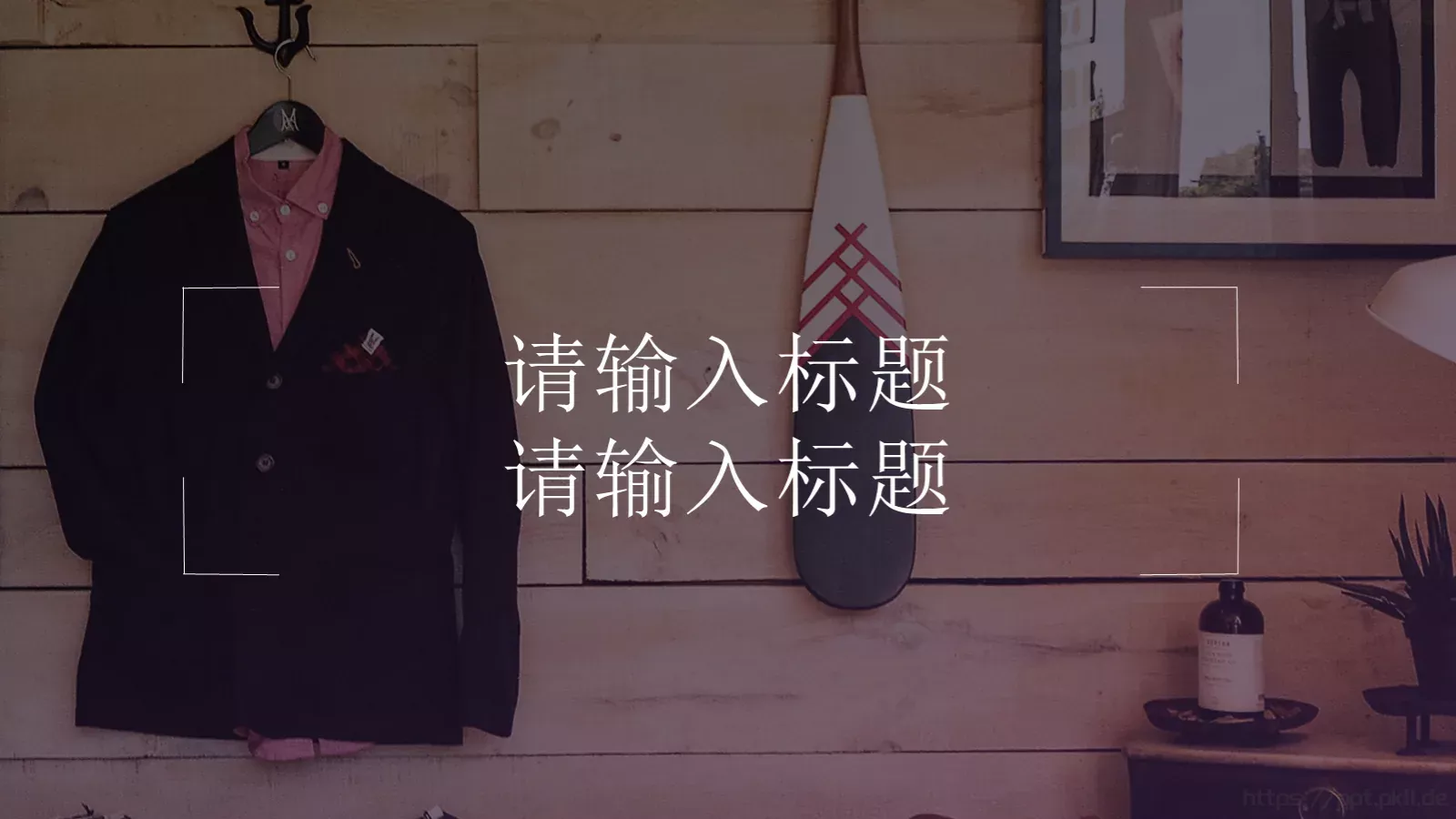 汇报人：夕小觉 汇报时间PPT模板 第 35 页预览图