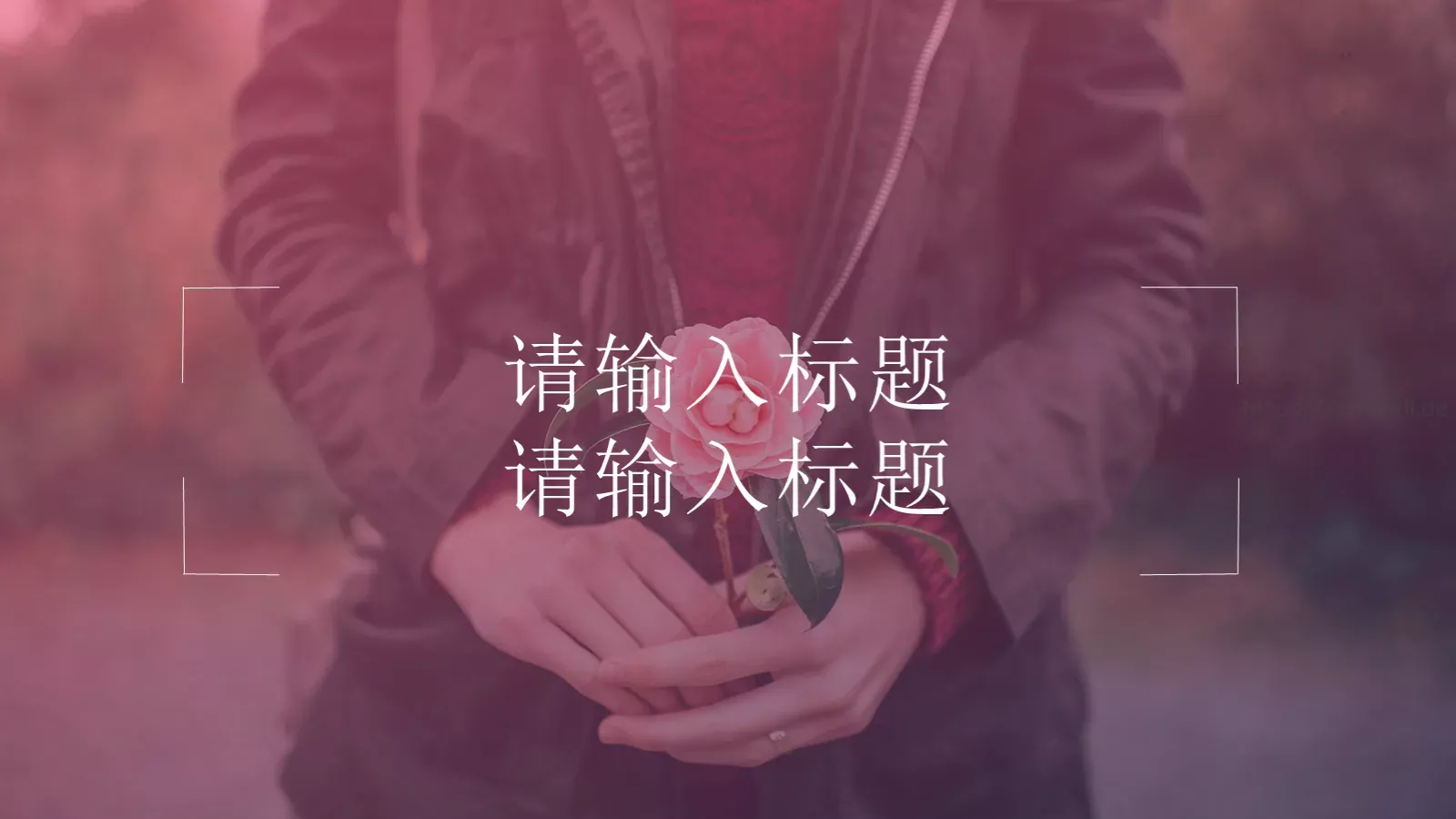 汇报人：夕小觉 汇报时间PPT模板 第 44 页预览图