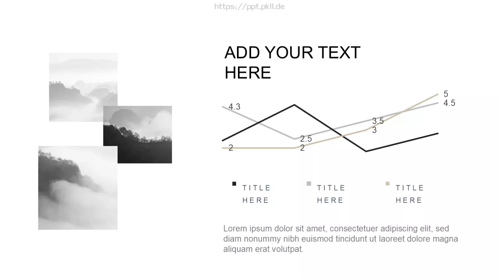 简约商务汇报PPT模板 第 12 页预览图