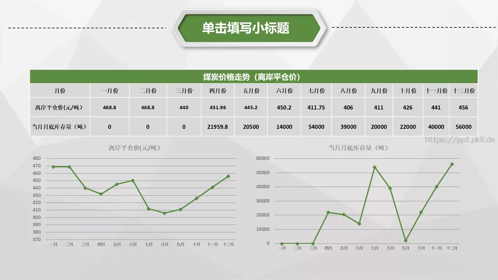 工作计划汇报总结PPT模板 第 31 页预览图