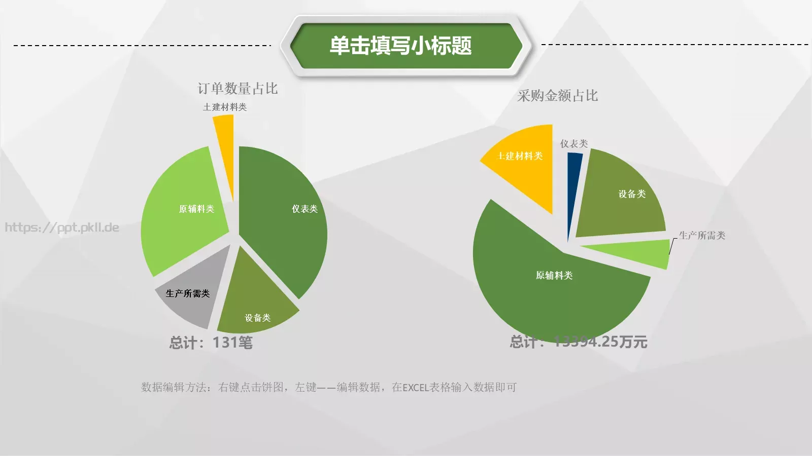 工作计划汇报总结PPT模板 第 29 页预览图