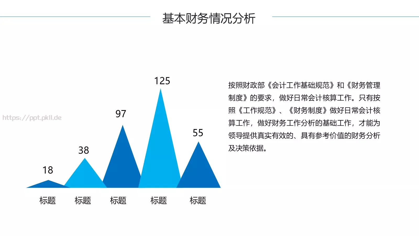 工作计划汇报PPT模板 第 12 页预览图