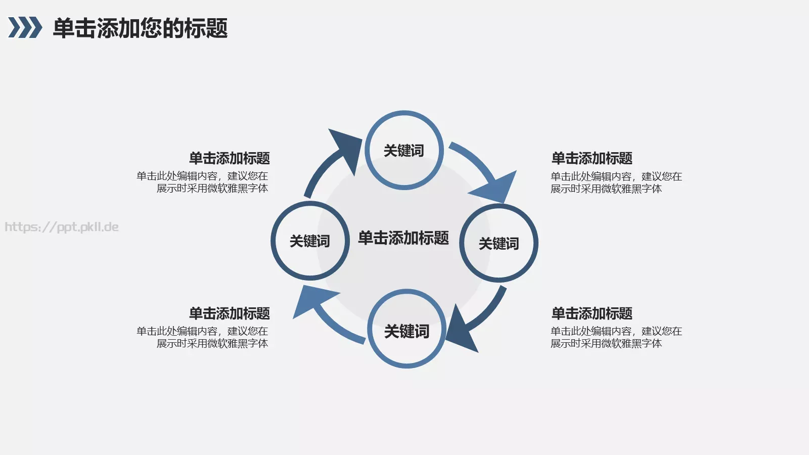 数据统计财务报表分析PPT模板 第 28 页预览图