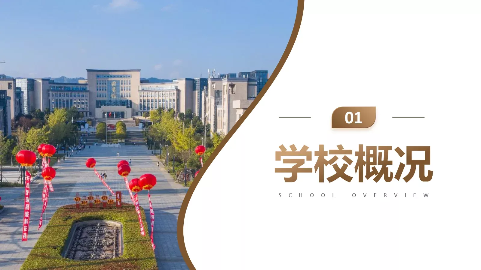 学术活动汇报通用PPT模板 第 3 页缩略图