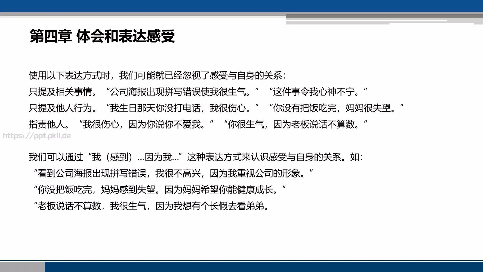 非暴力沟通培训课件 第 22 页预览图