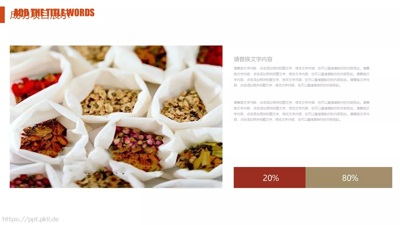 工作总结与计划PPT模板 第 17 页预览图