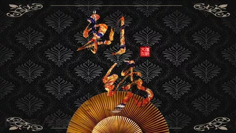 通用模板 缩略图