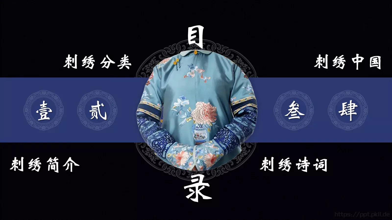 通用模板 第 2 页缩略图